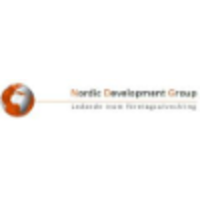 Nordic Development Group logo, Nordic Development Group contact details