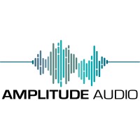 Amplitude Audio logo, Amplitude Audio contact details