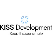 Kiss Development ApS logo, Kiss Development ApS contact details