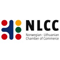 Norwegian - Lithuanian Chamber of Commerce logo, Norwegian - Lithuanian Chamber of Commerce contact details