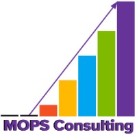 MOPs Consulting logo, MOPs Consulting contact details