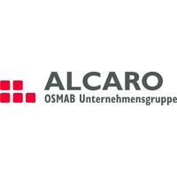 Alcaro Invest GmbH logo, Alcaro Invest GmbH contact details