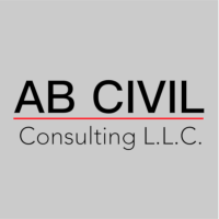 AB Civil Consulting logo, AB Civil Consulting contact details