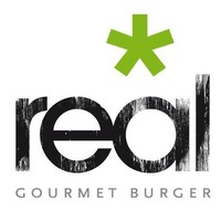 Real Gourmet Burger logo, Real Gourmet Burger contact details