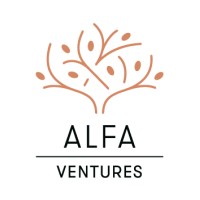 ALFA Ventures logo, ALFA Ventures contact details