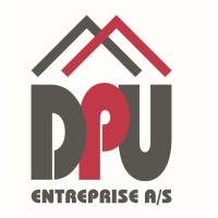 DPU Entreprise A/S logo, DPU Entreprise A/S contact details