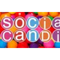 Social Candies logo, Social Candies contact details