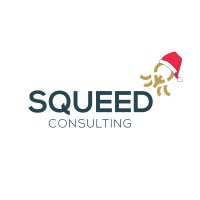 Squeed Consulting logo, Squeed Consulting contact details