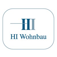 HI Wohnbau GmbH logo, HI Wohnbau GmbH contact details