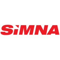 SIMNA UAB logo, SIMNA UAB contact details