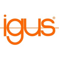 igus ApS logo, igus ApS contact details