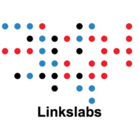 LinKS logo, LinKS contact details