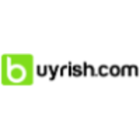 Buyrish.com logo, Buyrish.com contact details