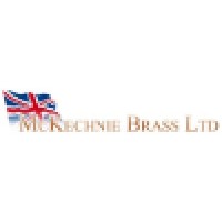 McKechnie Brass Limited logo, McKechnie Brass Limited contact details