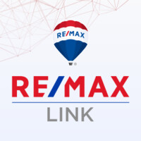 RE/MAX LINK logo, RE/MAX LINK contact details