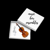 Music Box Ensembles logo, Music Box Ensembles contact details