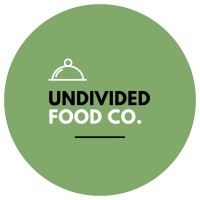 Undivided Food Co. logo, Undivided Food Co. contact details