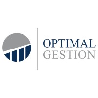 Optimal Gestion logo, Optimal Gestion contact details