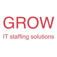 GROW - IT Staffing Solutions logo, GROW - IT Staffing Solutions contact details