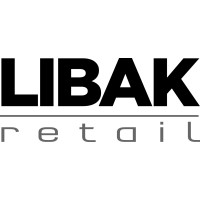 Libak Retail logo, Libak Retail contact details