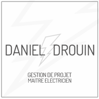 Daniel Drouin Electricien logo, Daniel Drouin Electricien contact details