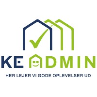 Kolding Ejendomsadministration ApS logo, Kolding Ejendomsadministration ApS contact details