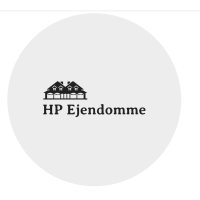 HP Ejendomme logo, HP Ejendomme contact details