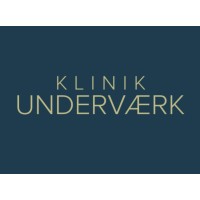 Klinik UndervÃ¦rk logo, Klinik UndervÃ¦rk contact details