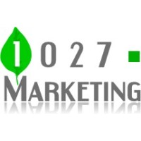 1027 Marketing logo, 1027 Marketing contact details