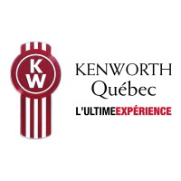 Kenworth Quebec Inc logo, Kenworth Quebec Inc contact details