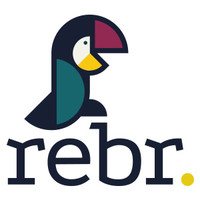 ReBr logo, ReBr contact details