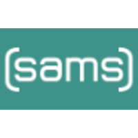 SAMS - Sammenslutningen af mediestuderende logo, SAMS - Sammenslutningen af mediestuderende contact details