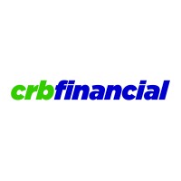 CRB Financial logo, CRB Financial contact details