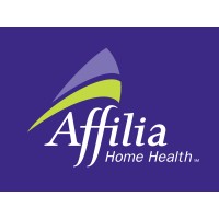 Affilia Home Health logo, Affilia Home Health contact details