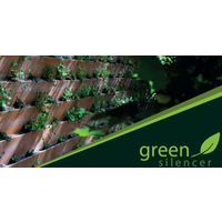 GreenSilencer ApS logo, GreenSilencer ApS contact details