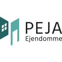 PEJA Ejendomme logo, PEJA Ejendomme contact details