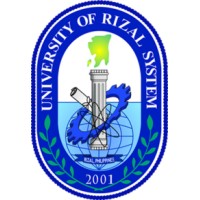 University of Rizal System logo, University of Rizal System contact details