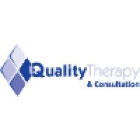 Quality Therapy & Consultation logo, Quality Therapy & Consultation contact details