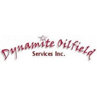 Dynamite Oilfield Services Inc logo, Dynamite Oilfield Services Inc contact details