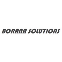 Borana Solutions logo, Borana Solutions contact details