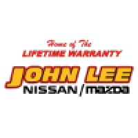 John Lee Nissan-Mazda logo, John Lee Nissan-Mazda contact details