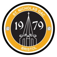 St.Nicks GAA logo, St.Nicks GAA contact details