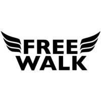 Freewalk.dk & Freewalk.se logo, Freewalk.dk & Freewalk.se contact details