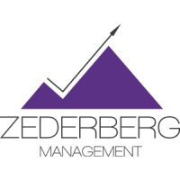 Zederberg Management AB logo, Zederberg Management AB contact details