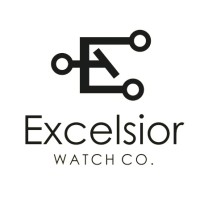 The Excelsior Watch Company logo, The Excelsior Watch Company contact details