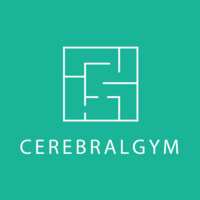 Cerebral Gym logo, Cerebral Gym contact details