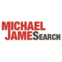 Michael James Search logo, Michael James Search contact details