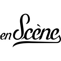 enScene_ch logo, enScene_ch contact details