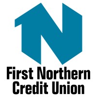 First Northern Credit Union logo, First Northern Credit Union contact details