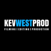 KevWestProd logo, KevWestProd contact details